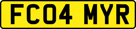 FC04MYR