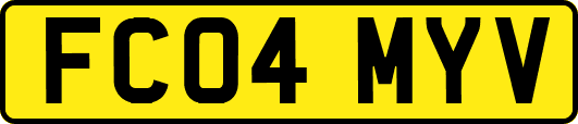 FC04MYV