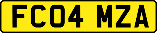 FC04MZA