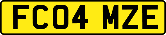 FC04MZE
