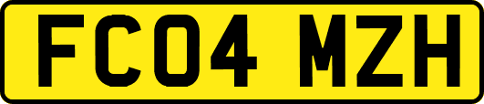 FC04MZH