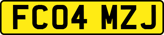 FC04MZJ