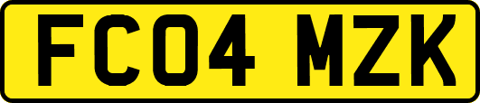 FC04MZK