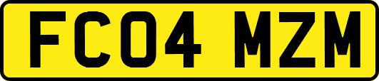 FC04MZM