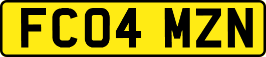 FC04MZN
