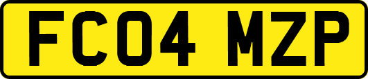 FC04MZP