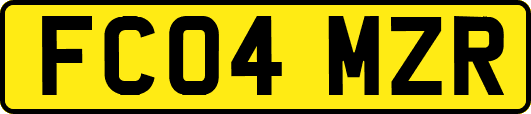 FC04MZR