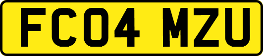 FC04MZU