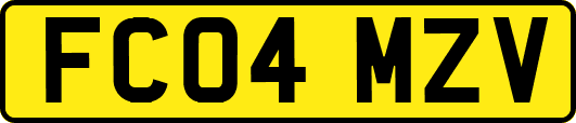 FC04MZV