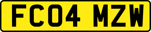 FC04MZW
