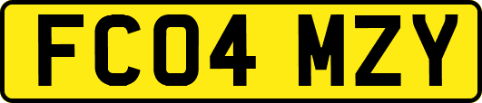FC04MZY