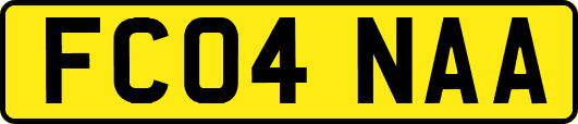 FC04NAA