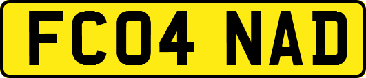FC04NAD
