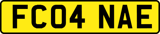 FC04NAE