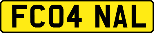 FC04NAL