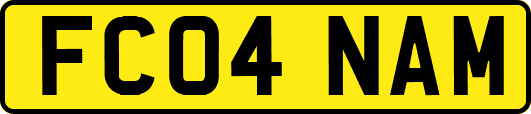 FC04NAM
