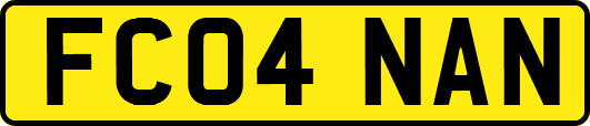 FC04NAN
