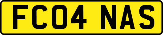 FC04NAS