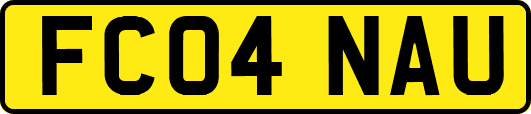 FC04NAU