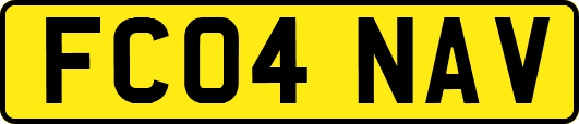 FC04NAV