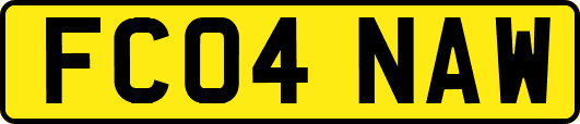 FC04NAW
