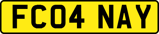 FC04NAY
