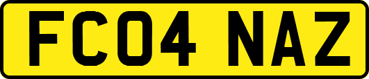 FC04NAZ