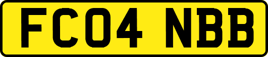 FC04NBB