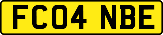 FC04NBE