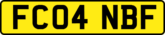 FC04NBF