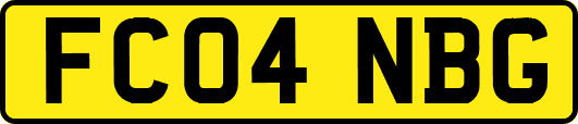 FC04NBG