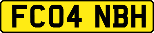 FC04NBH