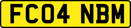 FC04NBM