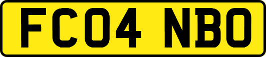 FC04NBO