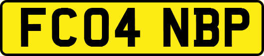 FC04NBP