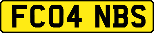 FC04NBS
