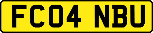 FC04NBU