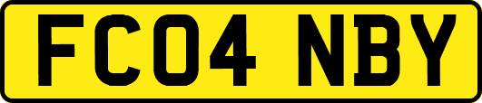 FC04NBY