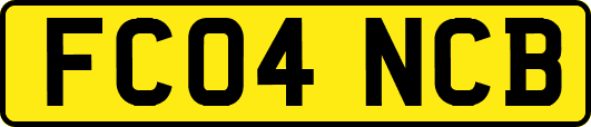 FC04NCB
