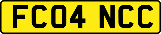 FC04NCC