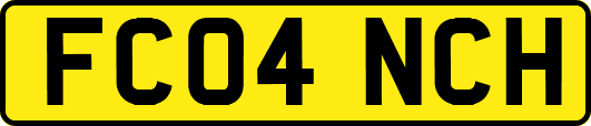 FC04NCH