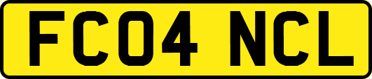 FC04NCL