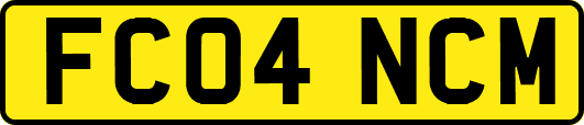 FC04NCM