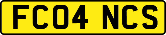 FC04NCS