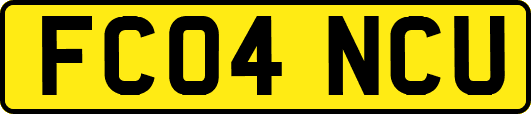 FC04NCU