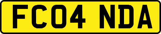 FC04NDA
