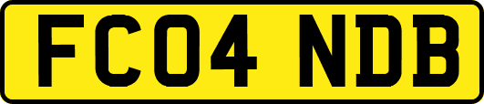 FC04NDB