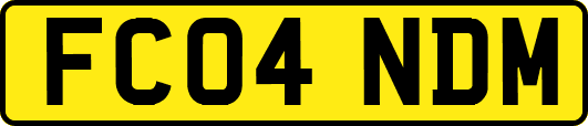 FC04NDM