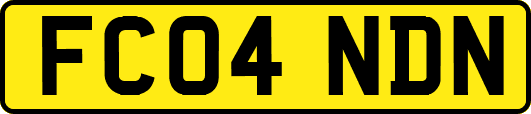 FC04NDN
