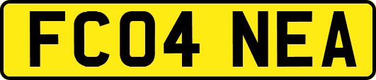 FC04NEA